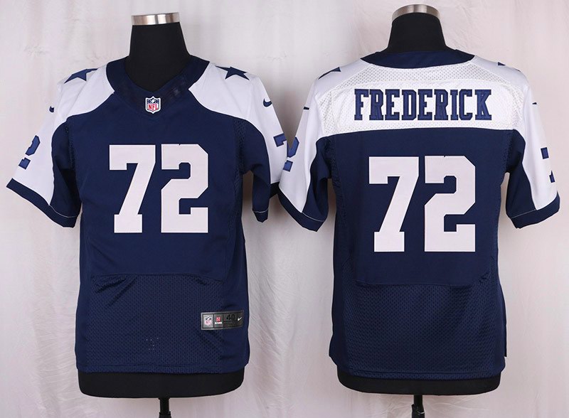 Dallas Cowboys elite jerseys-017